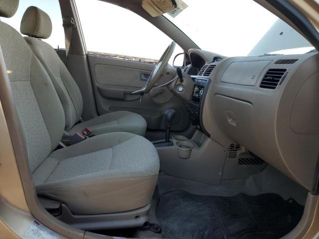 Photo 7 from auction – 2004 KIA RIO with VIN KNADC125646327784