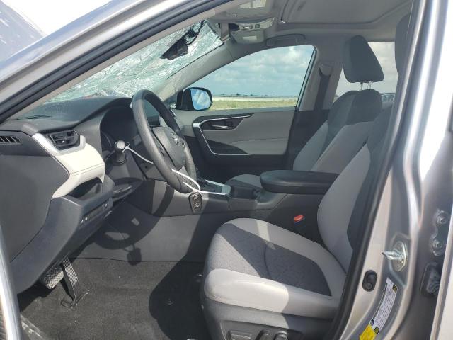 Photo 7 from auction – 2023 TOYOTA RAV4 4D 2W with VIN 2T3W1RFV0PC214458