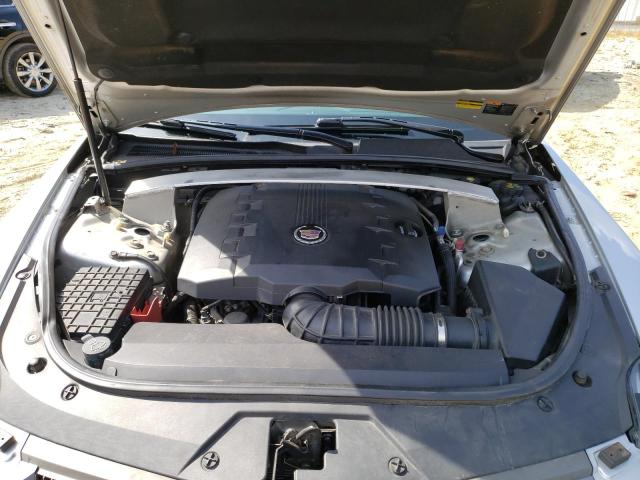Photo 11 from auction – 2010 CADILLAC CTS PREMIU with VIN 1G6DS5EV7A0149216