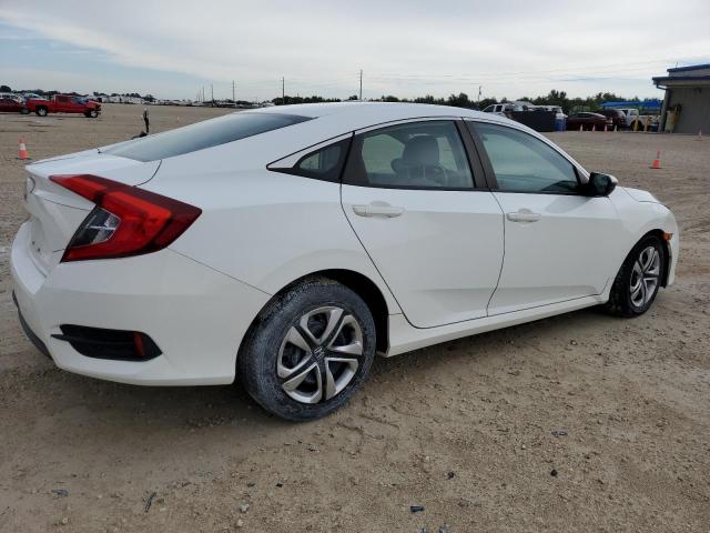 Photo 3 from auction – 2016 HONDA CIVIC LX with VIN 19XFC2F51GE034112