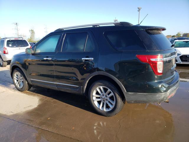 Photo 2 from auction – 2013 FORD EXPLORER X with VIN 1FM5K7D81DGA40895