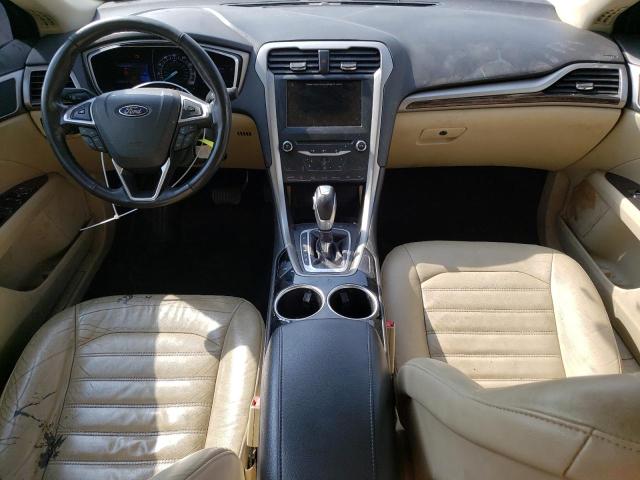 Photo 8 from auction – 2013 FORD FUSION SE with VIN 3FA6P0HR3DR117673