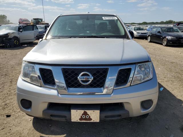 Photo 5 from auction – 2017 NISSAN FRONTIER S with VIN 1N6BD0CT8HN746677