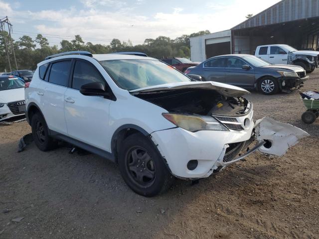 Photo 4 from auction – 2015 TOYOTA RAV4 LE with VIN JTMZFREV7FJ033854