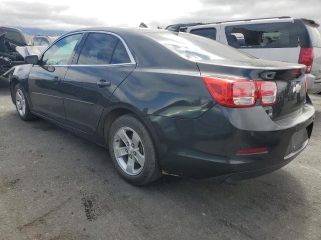 Photo 2 from auction – 2016 CHEVROLET MALIBU LIM with VIN 1G11B5SA7GU117474