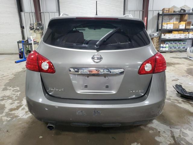 Photo 6 from auction – 2013 NISSAN ROGUE S with VIN JN8AS5MV2DW600477