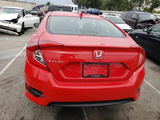 Photo 6 from auction – 2018 HONDA CIVIC EX with VIN 2HGFC2F7XJH530685