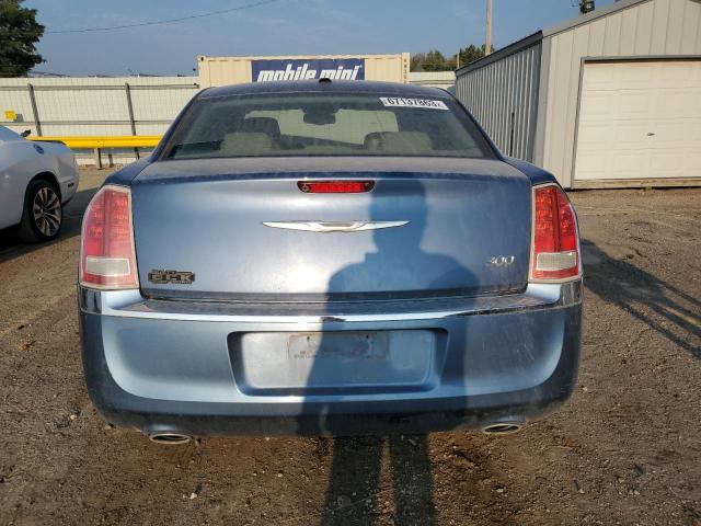 Photo 6 from auction – 2011 CHRYSLER 300 LIMITE with VIN 2C3CA5CG4BH595440