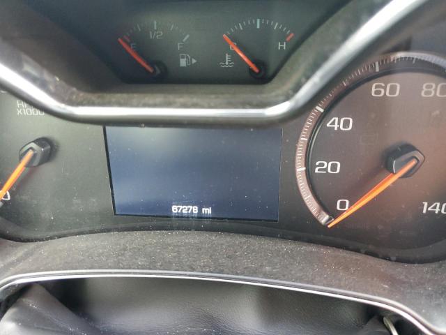Photo 9 from auction – 2019 CHEVROLET IMPALA LT with VIN 2G11Z5S35K9135734
