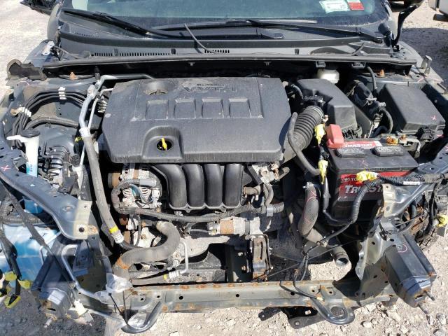 Снимка 11 от търг – 2014 TOYOTA COROLLA L с VIN 2T1BURHE2EC196490