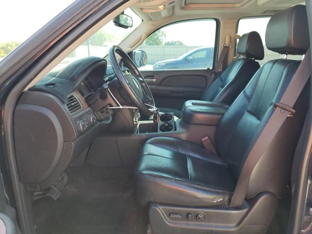 Photo 7 from auction – 2007 CHEVROLET AVALANCHE with VIN 3GNFK12327G296900