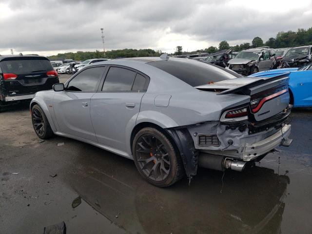 Photo 2 from auction – 2022 DODGE CHARGER SC with VIN 2C3CDXGJ9NH100937
