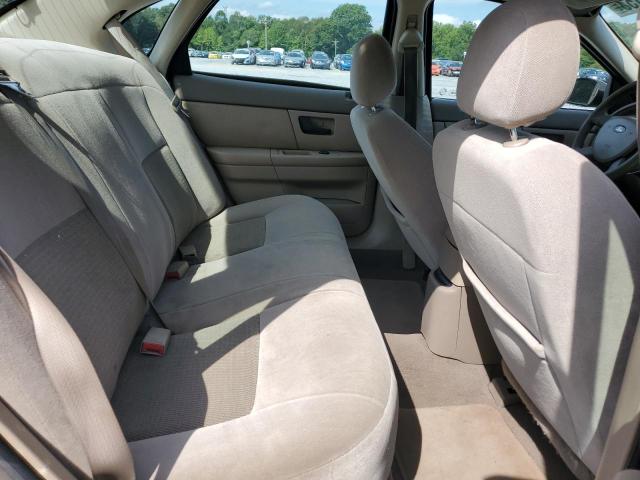 Photo 10 from auction – 2004 FORD TAURUS SE with VIN 1FAFP53U74A133653