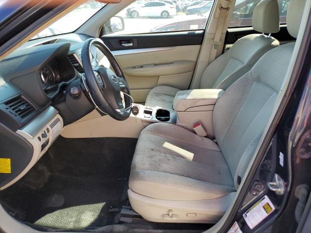 Снимка 7 от търг – 2012 SUBARU OUTBACK 2. с VIN 4S4BRBCC5C3294106