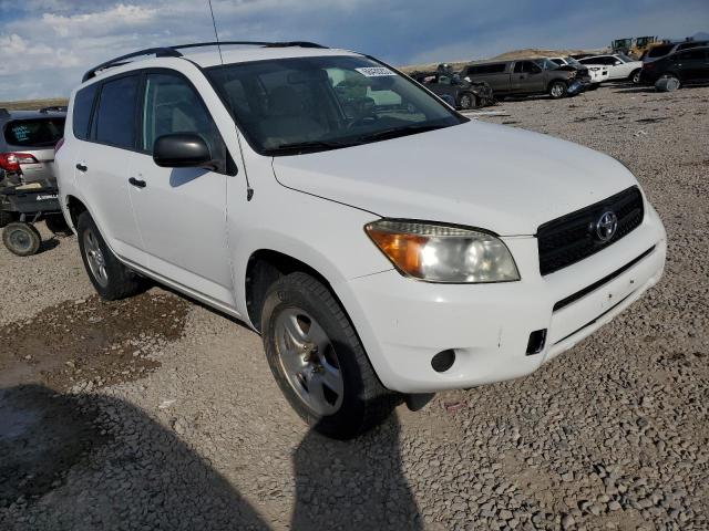 Photo 4 from auction – 2008 TOYOTA RAV4 with VIN JTMZD35V885107037