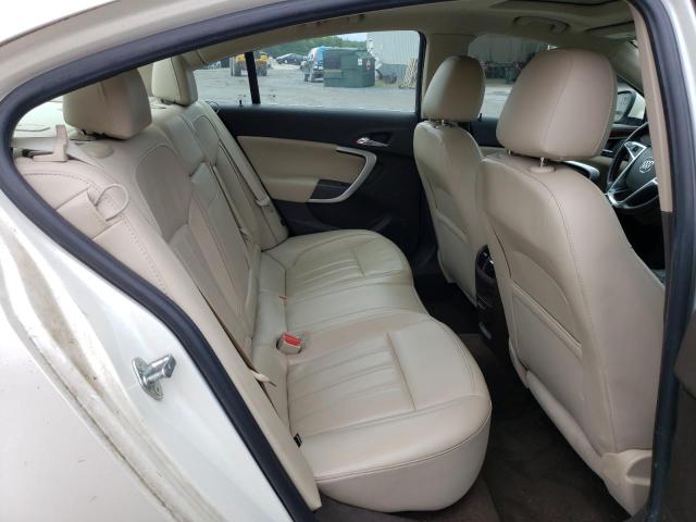 Photo 10 from auction – 2013 BUICK REGAL PREM with VIN 2G4GT5GV6D9159679