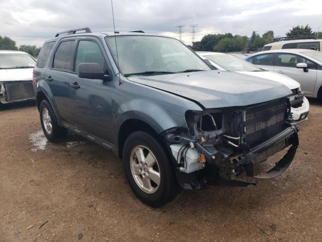 Photo 4 from auction – 2012 FORD ESCAPE XLT with VIN 1FMCU0DG7CKB63693