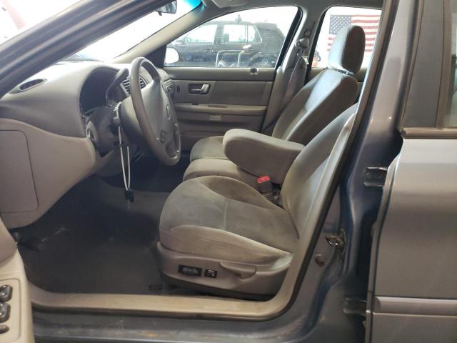 Снимка 7 от търг – 2001 FORD TAURUS SE с VIN 1FAFP53U81G285028