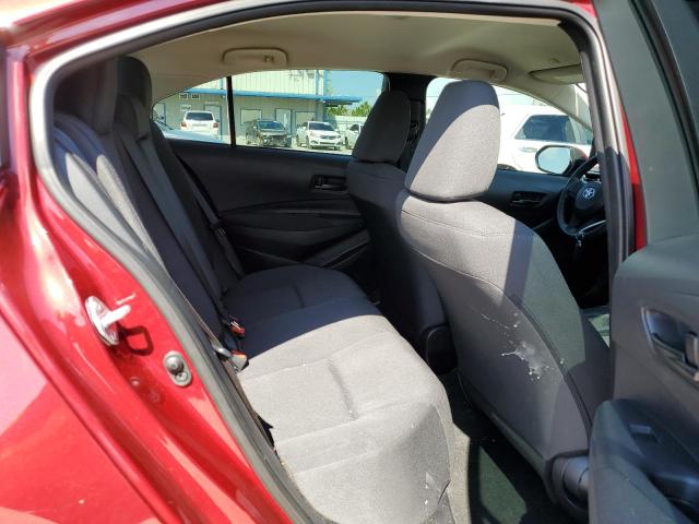 Photo 10 from auction – 2023 TOYOTA COROLLA LE with VIN 5YFB4MDE9PP026722