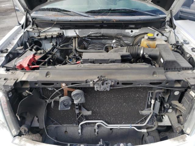 صورة رقم 11 من المزاد - 2014 FORD F150 مع VIN 1FTNF1CF0EKD17217