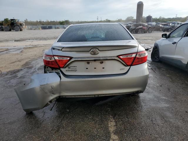 Photo 6 from auction – 2017 TOYOTA CAMRY LE with VIN 4T1BF1FK7HU419534