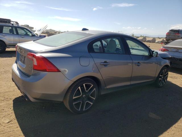 Photo 3 from auction – 2017 VOLVO S60 DYNAMI with VIN YV140MTL2H2420674