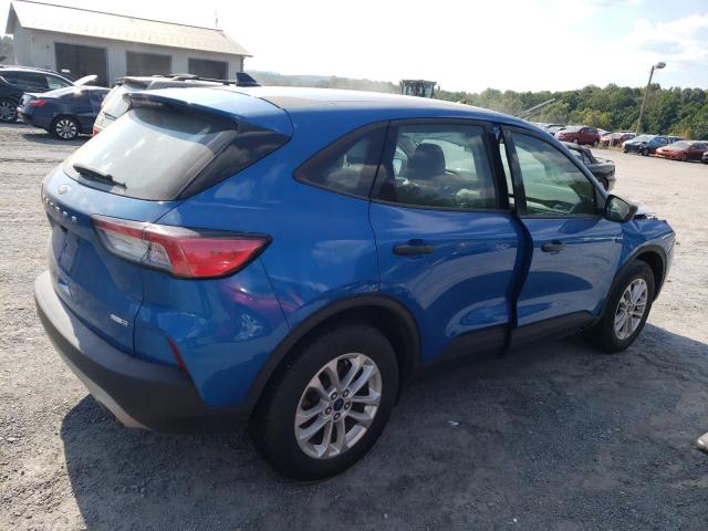 Photo 3 from auction – 2020 FORD ESCAPE S with VIN 1FMCU9F66LUA25270