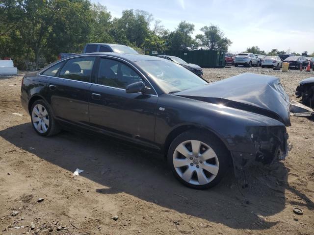 Photo 4 from auction – 2008 AUDI A6 3.2 QUA with VIN WAUDH74F28N046796