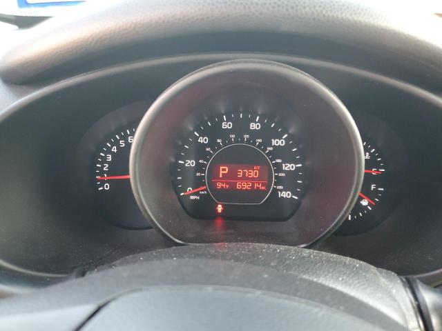 Photo 9 from auction – 2017 KIA SOUL + with VIN KNDJP3A56H7415788
