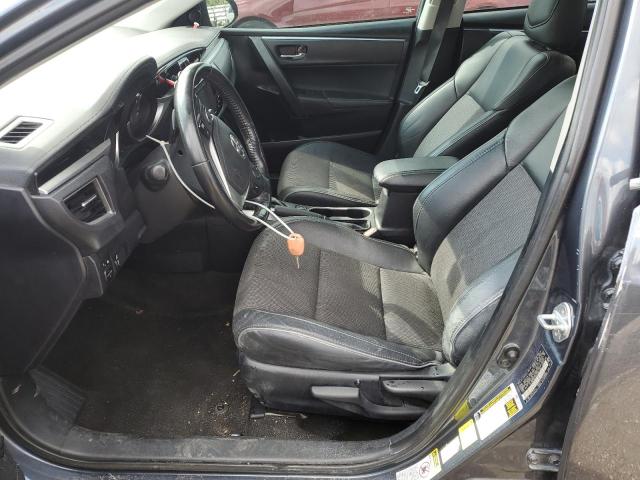 Photo 7 from auction – 2016 TOYOTA COROLLA L with VIN 2T1BURHE6GC586138