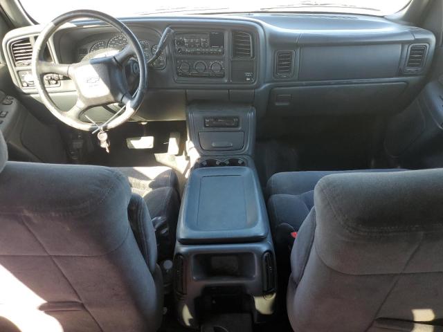Photo 8 from auction – 2001 CHEVROLET SILVERADO with VIN 2GCEC19T611401798