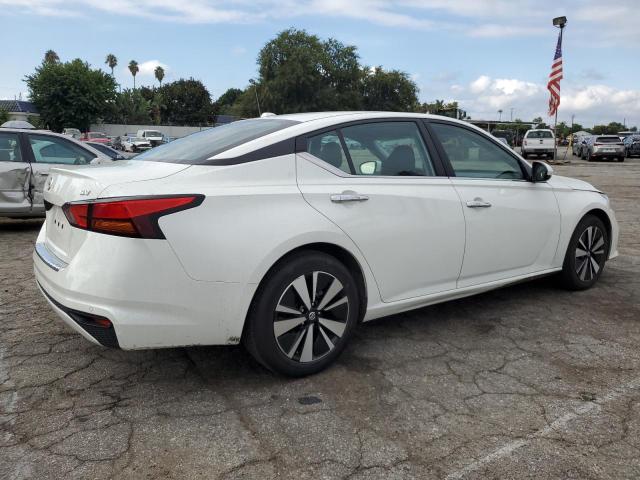 Photo 3 from auction – 2021 NISSAN ALTIMA SV with VIN 1N4BL4DV3MN393083