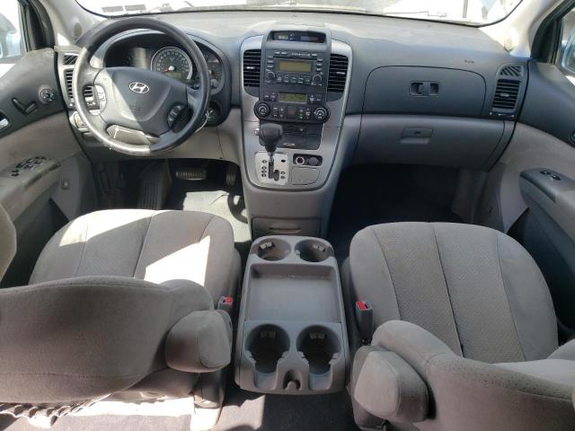 Photo 8 from auction – 2008 HYUNDAI ENTOURAGE with VIN KNDMC233786051790