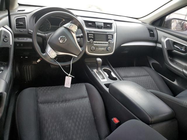 Photo 8 from auction – 2018 NISSAN ALTIMA 2.5 with VIN 1N4AL3AP1JC282275