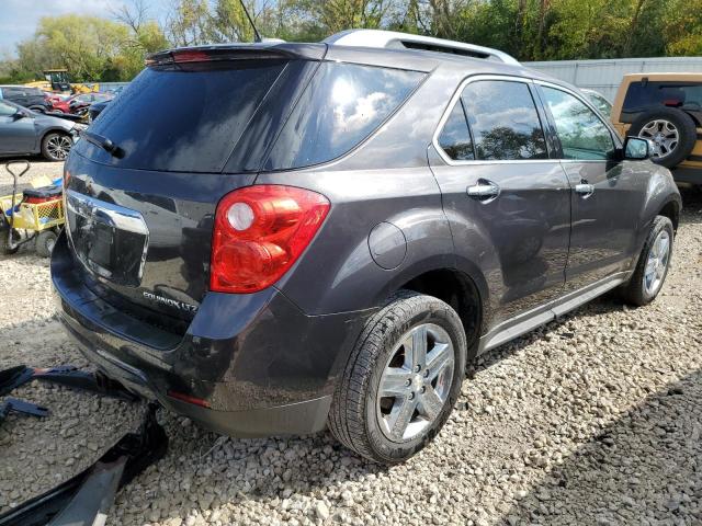 Photo 3 from auction – 2015 CHEVROLET EQUINOX LT with VIN 1GNFLHEK8FZ118271