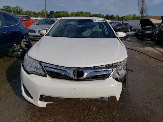 Photo 5 from auction – 2012 TOYOTA CAMRY BASE with VIN 4T1BF1FK6CU529094