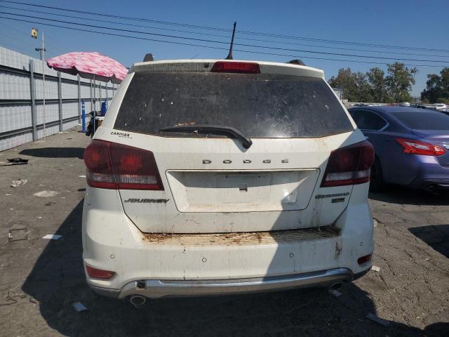 Photo 6 from auction – 2017 DODGE JOURNEY CR with VIN 3C4PDCGG8HT617846