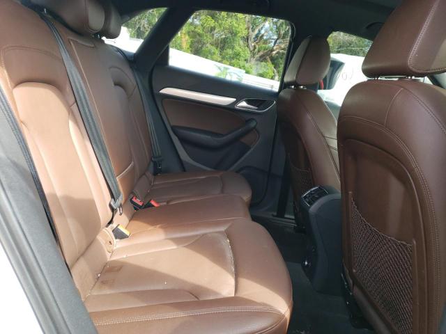 Photo 11 from auction – 2018 AUDI Q3 PREMIUM with VIN WA1BCCFS3JR020146