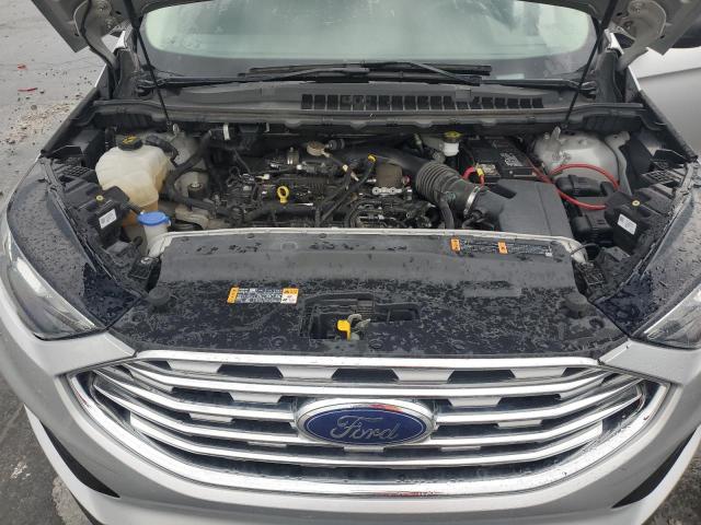 Photo 12 from auction – 2019 FORD EDGE SE with VIN 2FMPK4G92KBB32081