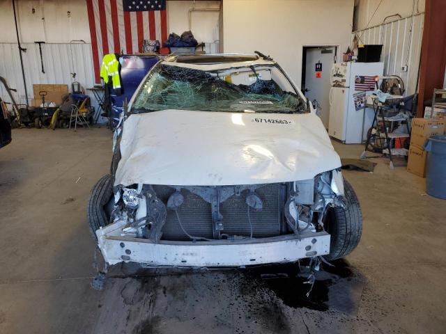 Photo 5 from auction – 2013 LEXUS RX 350 BAS with VIN JTJBK1BA1D2024023
