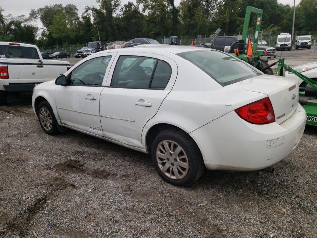 Photo 2 from auction – 2010 CHEVROLET COBALT 1LT with VIN 1G1AD5F56A7181809