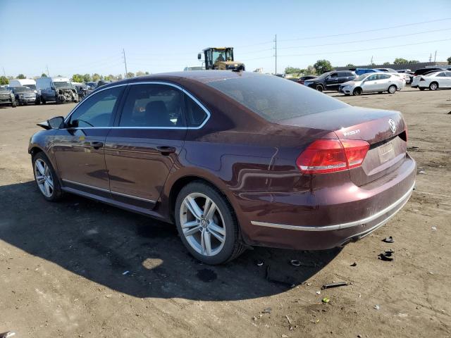 Photo 2 from auction – 2013 VOLKSWAGEN PASSAT SE with VIN 1VWBN7A36DC008567