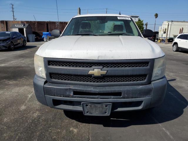 Photo 5 from auction – 2010 CHEVROLET SILVERADO with VIN 1GCPCPEX2AZ231287