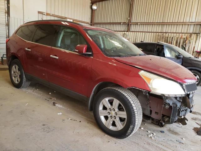 Zdjęcie 4 z aukcji – 2012 CHEVROLET TRAVERSE z VIN 1GNKVJED4CJ112575