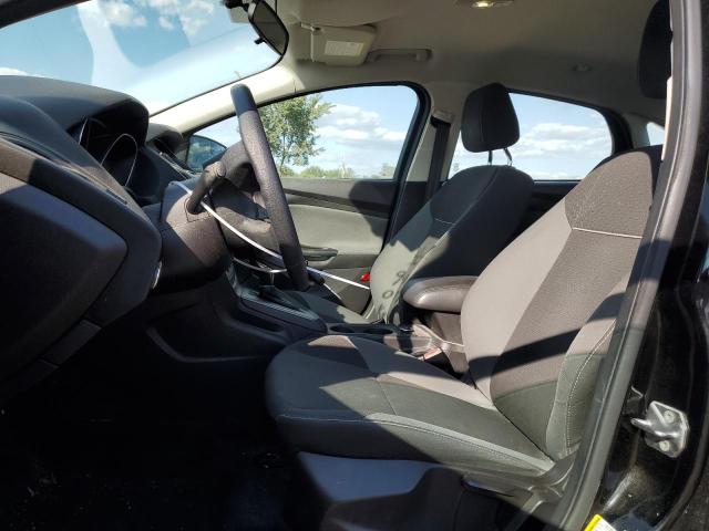 Photo 7 from auction – 2012 FORD FOCUS SE with VIN 1FAHP3F26CL260775