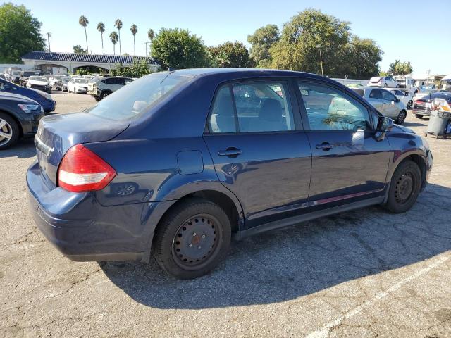 Photo 3 from auction – 2009 NISSAN VERSA S with VIN 3N1BC11E99L417698