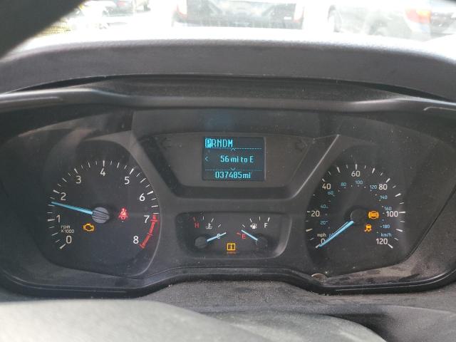 Photo 9 from auction – 2019 FORD TRANSIT T- with VIN 1FTYR1YM6KKA86847