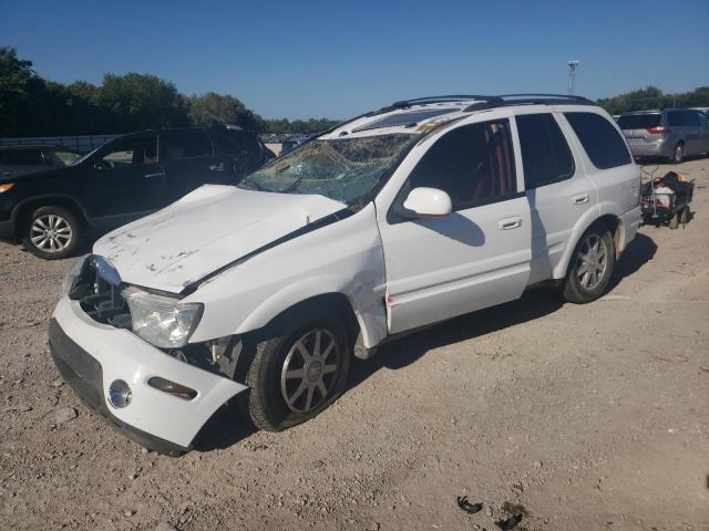 BUICK RAINIER CX 2004 with VIN 5GAES13P442376212 - Photo from auction