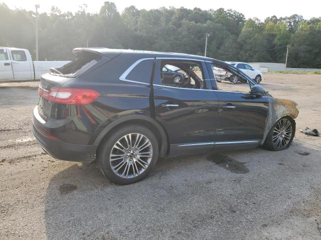 Photo 3 from auction – 2017 LINCOLN MKX RESERV with VIN 2LMPJ6LR5HBL29019