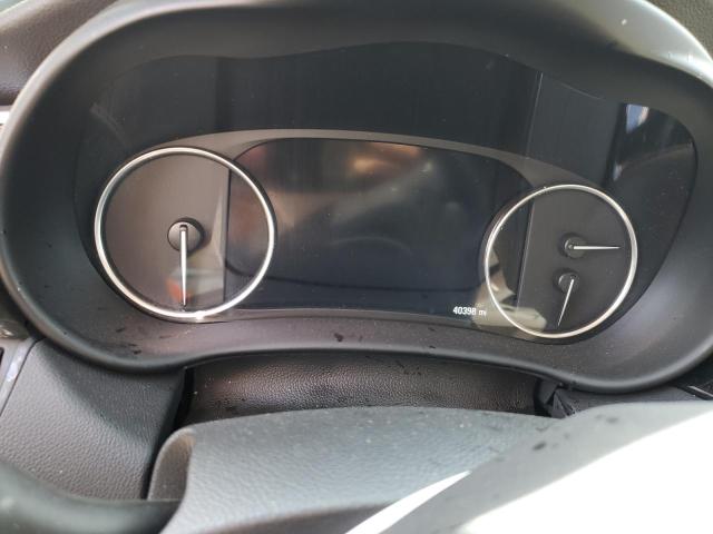 Photo 9 from auction – 2020 BUICK ENVISION P with VIN LRBFX3SX1LD062942